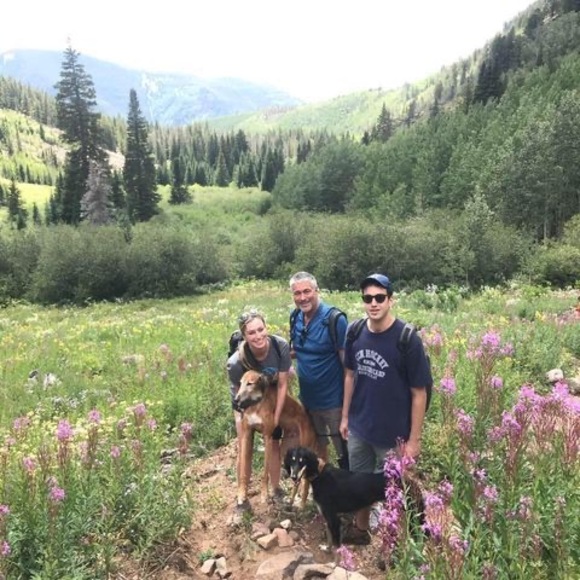 Meet your Posher, Michael - Picture 1 of 1